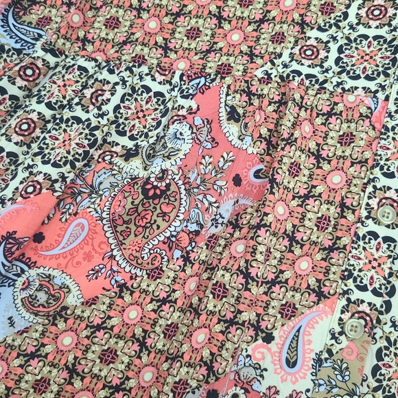 Jones New York Women's Top Size 3x - Picture 2 of 3